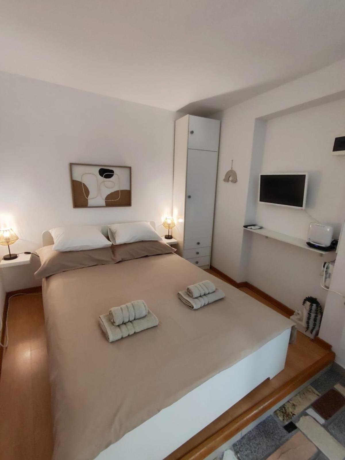 Assi Room سبليت المظهر الخارجي الصورة