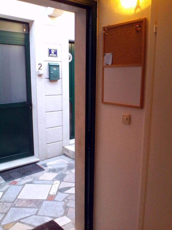 Assi Room سبليت المظهر الخارجي الصورة